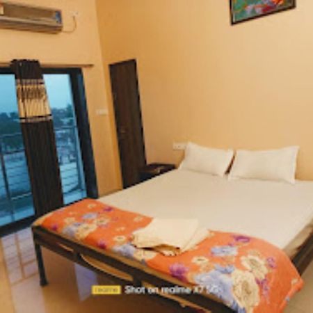 Hotel Hariram Tower Wardha Exteriér fotografie