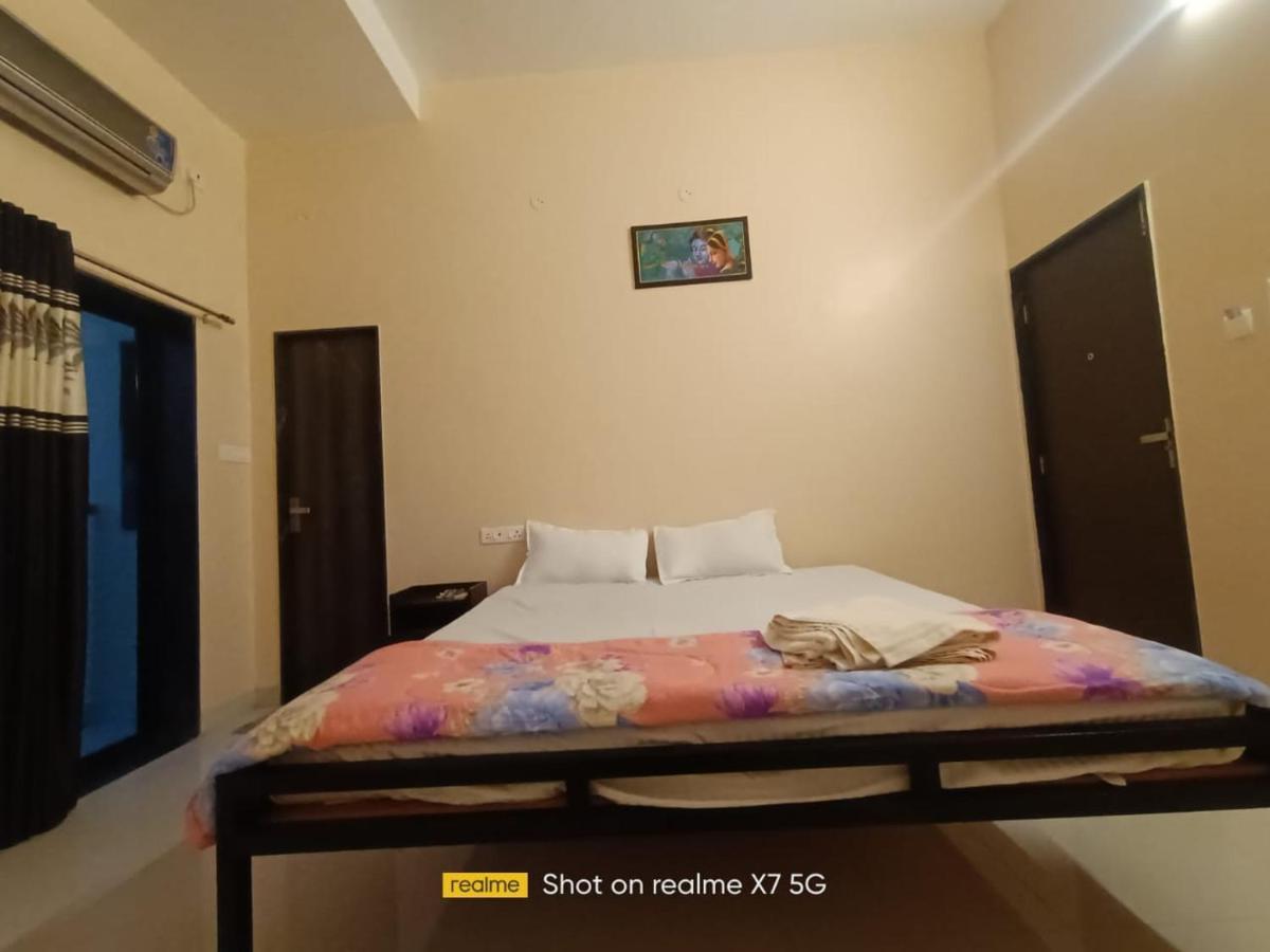 Hotel Hariram Tower Wardha Exteriér fotografie
