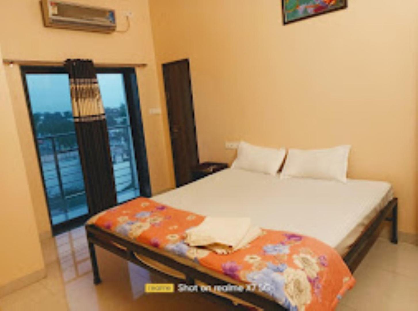 Hotel Hariram Tower Wardha Exteriér fotografie